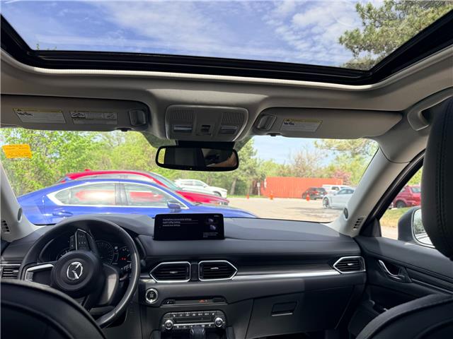 2023 Mazda CX-5 GT (Stk: 16226) in Newmarket - Image 34 of 50