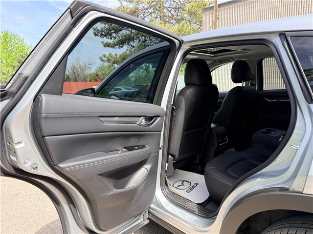 2023 Mazda CX-5 GT (Stk: 16226) in Newmarket - Image 35 of 50
