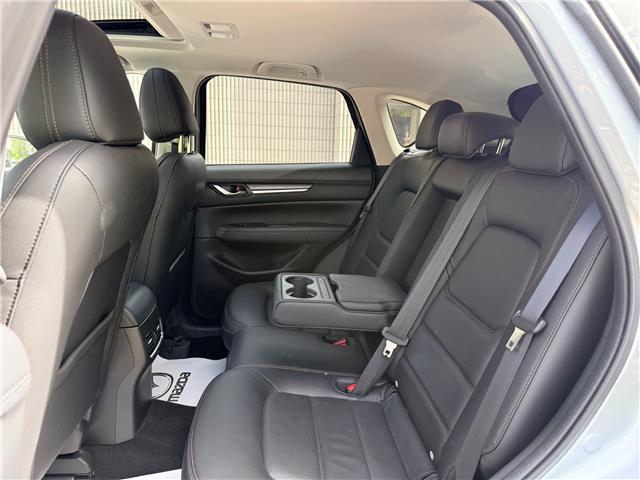 2023 Mazda CX-5 GT (Stk: 16226) in Newmarket - Image 36 of 50