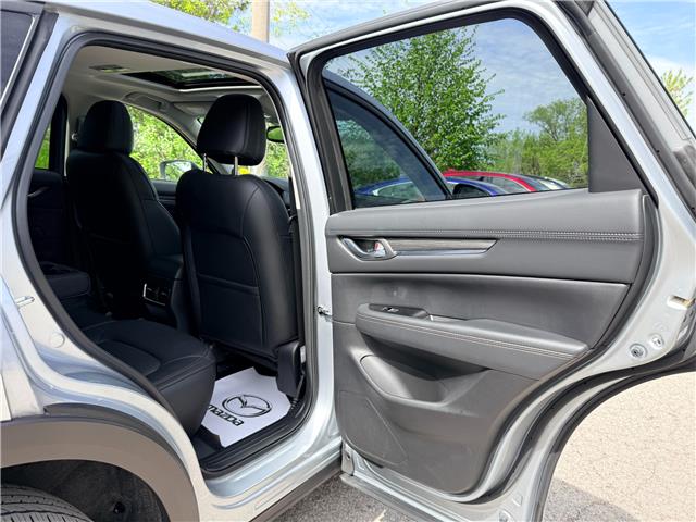 2023 Mazda CX-5 GT (Stk: 16226) in Newmarket - Image 38 of 50