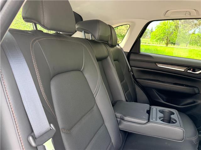 2023 Mazda CX-5 GT (Stk: 16226) in Newmarket - Image 39 of 50