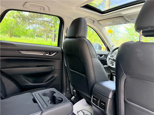 2023 Mazda CX-5 GT (Stk: 16226) in Newmarket - Image 40 of 50