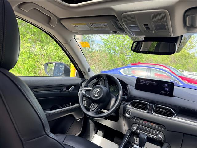 2023 Mazda CX-5 GT (Stk: 16226) in Newmarket - Image 41 of 50