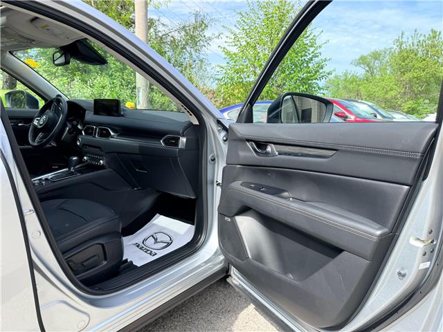 2023 Mazda CX-5 GT (Stk: 16226) in Newmarket - Image 42 of 50