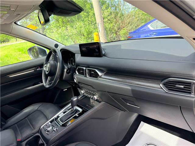2023 Mazda CX-5 GT (Stk: 16226) in Newmarket - Image 43 of 50