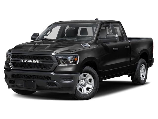 2024 RAM 1500 Tradesman (Stk: 912620) in Victoria - Image 1 of 11