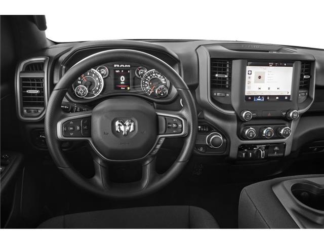 2024 RAM 1500 Tradesman (Stk: 912620) in Victoria - Image 4 of 11