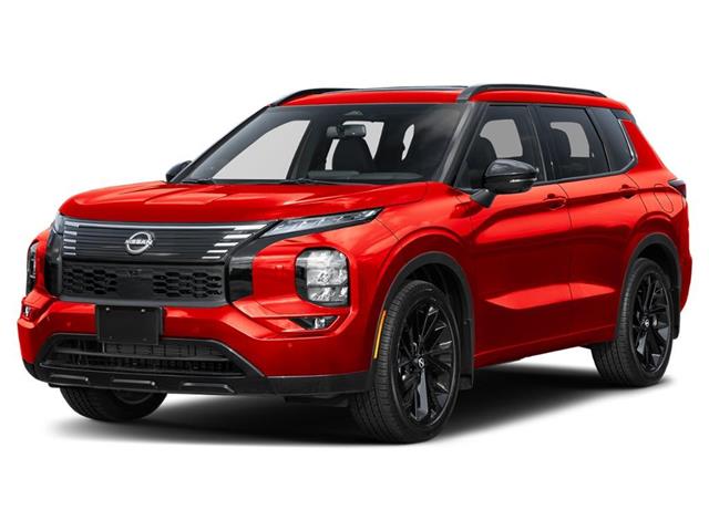 2026 Nissan Rogue Hybrid Platinum