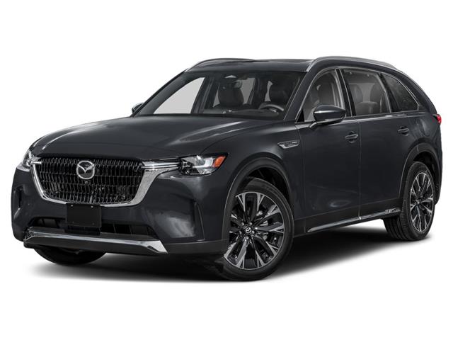 2026 Mazda CX-90 GT
