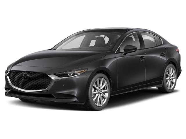 2026 Mazda Mazda3 GT