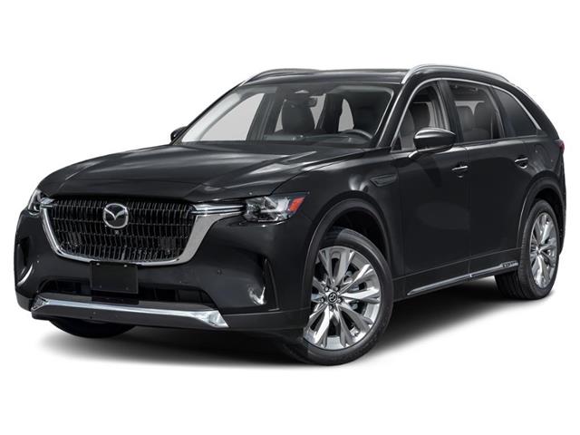 2026 Mazda CX-90 GT
