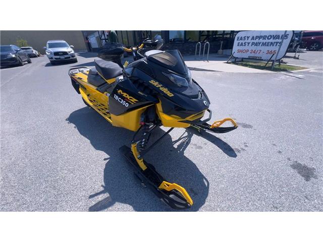 2025 Ski-Doo MXZ XRS  (Stk: 26213) in Sudbury - Image 2 of 20