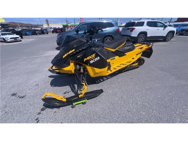 2025 Ski-Doo MXZ XRS  (Stk: 26213) in Sudbury - Image 4 of 20