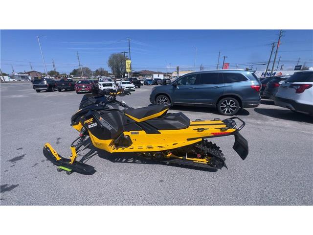 2025 Ski-Doo MXZ XRS  (Stk: 26213) in Sudbury - Image 5 of 20
