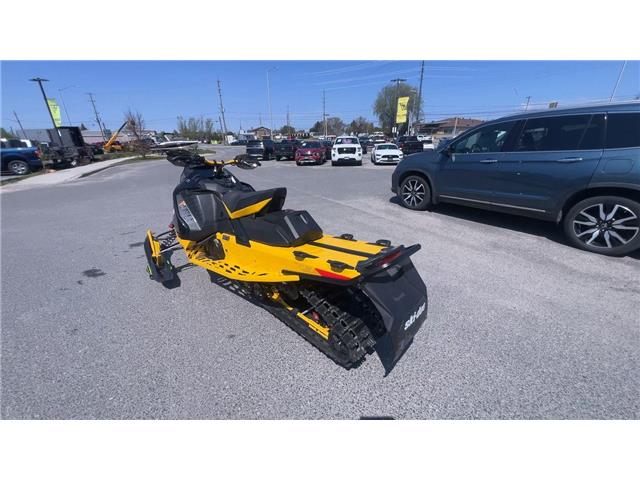 2025 Ski-Doo MXZ XRS  (Stk: 26213) in Sudbury - Image 6 of 20