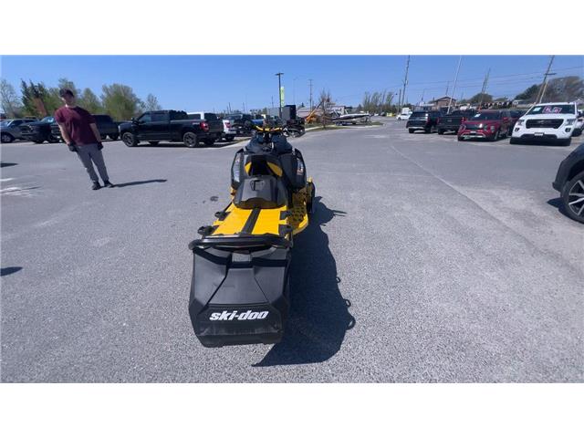 2025 Ski-Doo MXZ XRS  (Stk: 26213) in Sudbury - Image 7 of 20