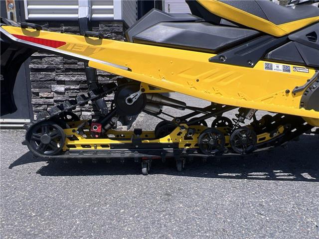 2025 Ski-Doo MXZ XRS  (Stk: 26213) in Sudbury - Image 10 of 20