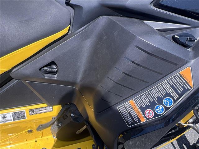 2025 Ski-Doo MXZ XRS  (Stk: 26213) in Sudbury - Image 12 of 20