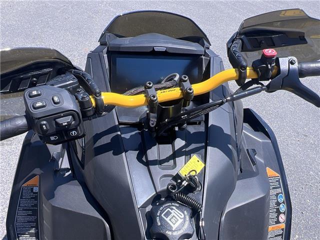 2025 Ski-Doo MXZ XRS  (Stk: 26213) in Sudbury - Image 14 of 20