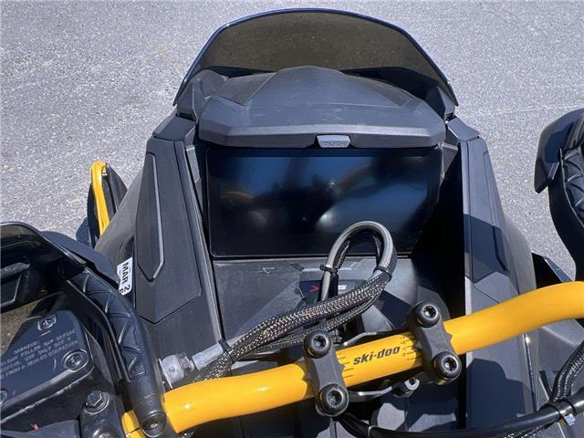 2025 Ski-Doo MXZ XRS  (Stk: 26213) in Sudbury - Image 15 of 20