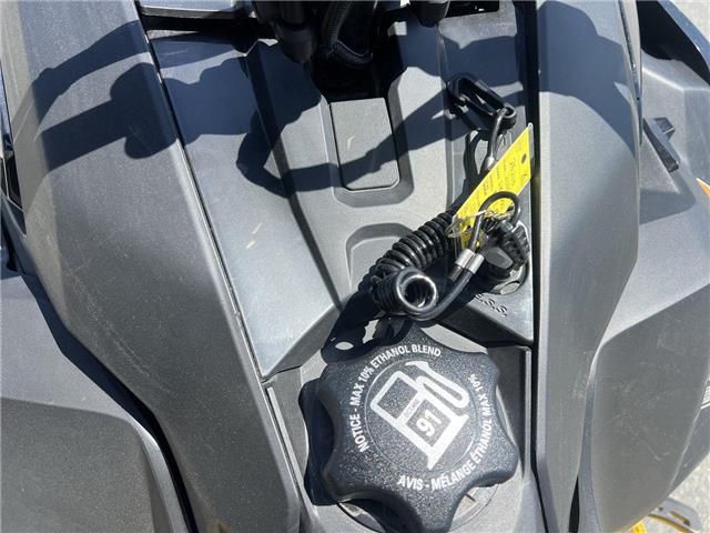 2025 Ski-Doo MXZ XRS  (Stk: 26213) in Sudbury - Image 16 of 20