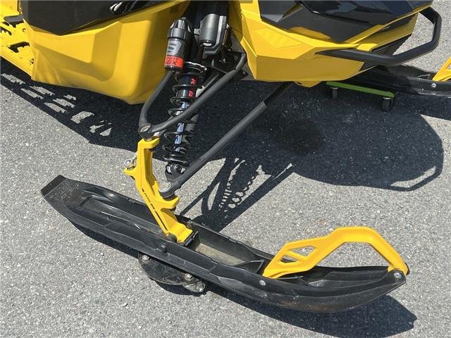 2025 Ski-Doo MXZ XRS  (Stk: 26213) in Sudbury - Image 17 of 20