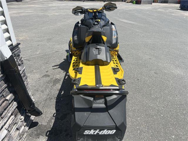2025 Ski-Doo MXZ XRS  (Stk: 26213) in Sudbury - Image 18 of 20