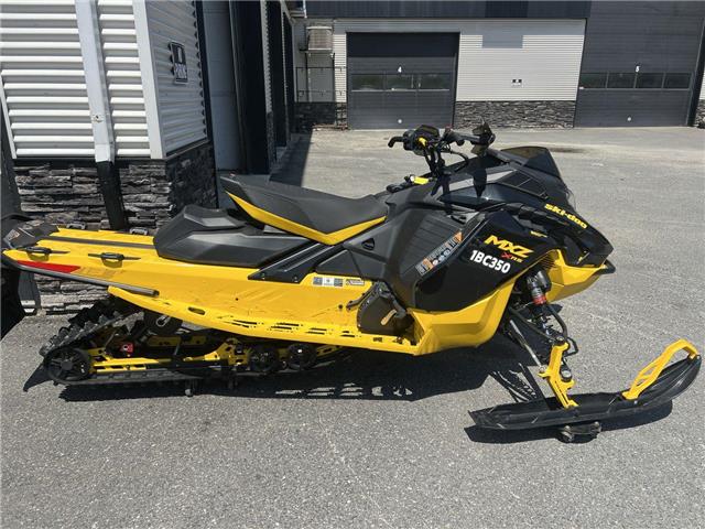 2025 Ski-Doo MXZ XRS  (Stk: 26213) in Sudbury - Image 19 of 20