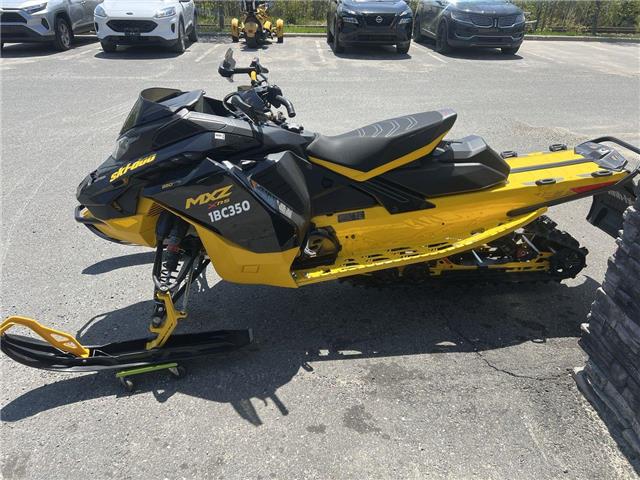 2025 Ski-Doo MXZ XRS  (Stk: 26213) in Sudbury - Image 20 of 20