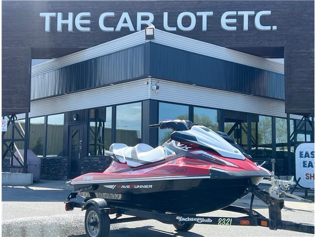 2020 Yamaha VXC CRUISER  (Stk: 26197-1) in Sudbury - Image 1 of 9