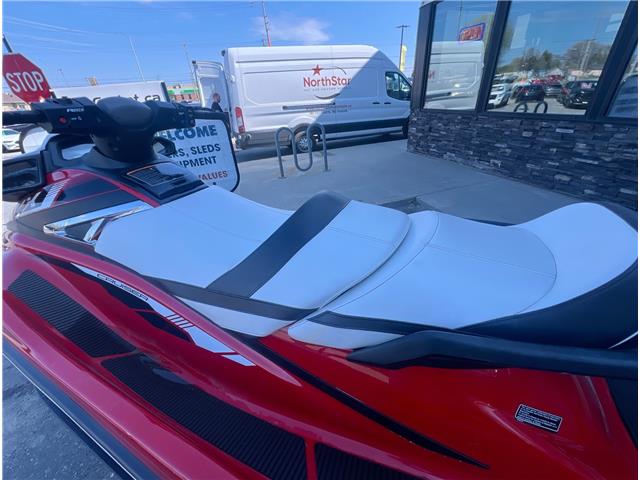 2020 Yamaha VXC CRUISER  (Stk: 26197-1) in Sudbury - Image 3 of 9