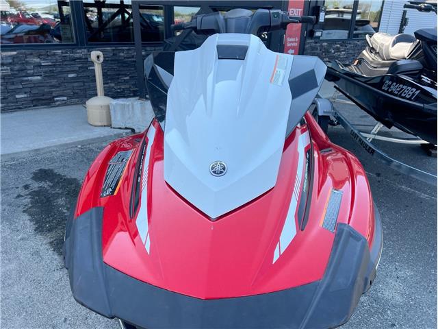 2020 Yamaha VXC CRUISER  (Stk: 26197-1) in Sudbury - Image 8 of 9