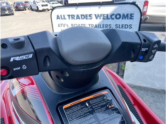 2020 Yamaha VXC CRUISER  (Stk: 26197-1) in Sudbury - Image 4 of 9