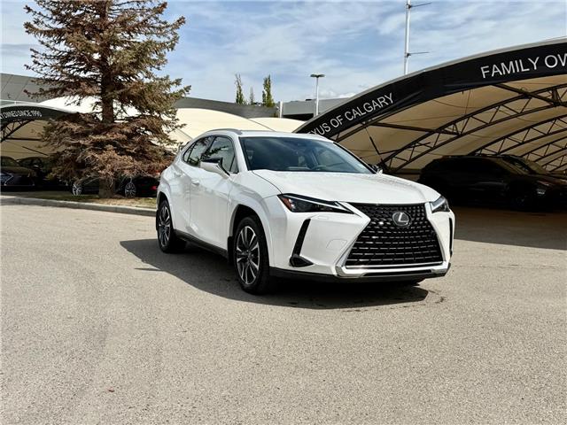 2023 Lexus UX Base