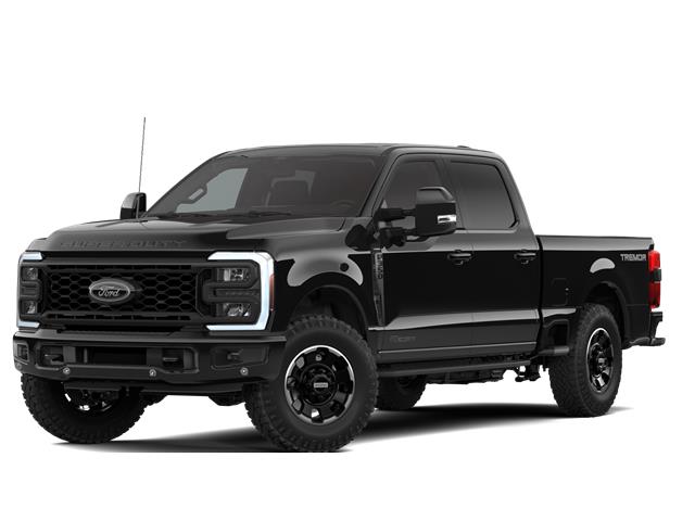2026 Ford F-350 Lariat (Stk: 26T0089) in Olds - Image 1 of 7