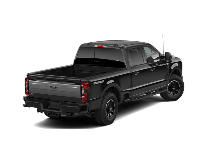 2026 Ford F-350 Lariat (Stk: 26T0089) in Olds - Image 3 of 7