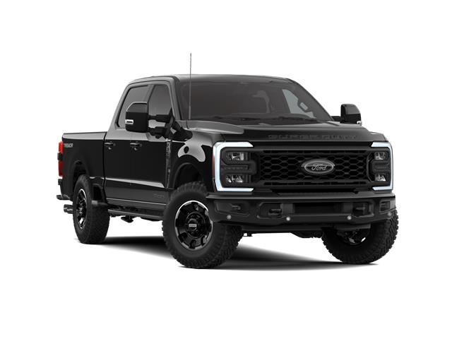 2026 Ford F-350 Lariat (Stk: 26T0089) in Olds - Image 4 of 7