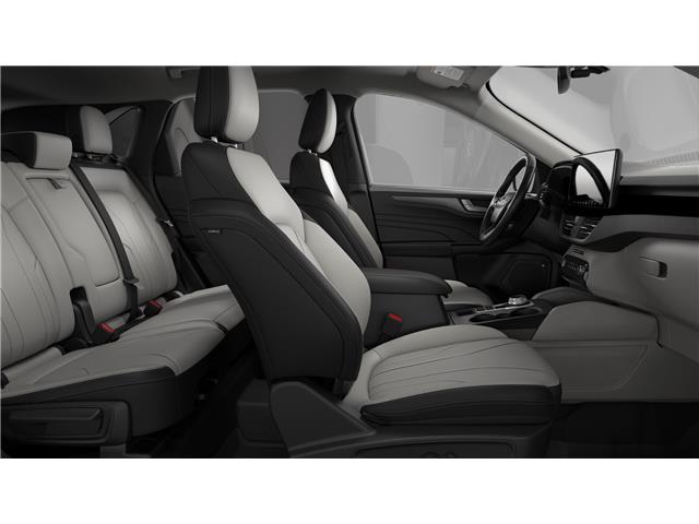2026 Ford Escape PHEV (Stk: U0E06775) in Olds - Image 5 of 7