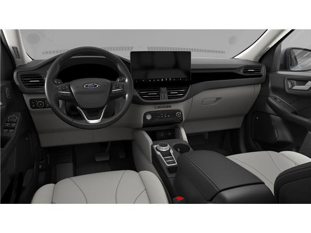 2026 Ford Escape PHEV (Stk: U0E06775) in Olds - Image 6 of 7