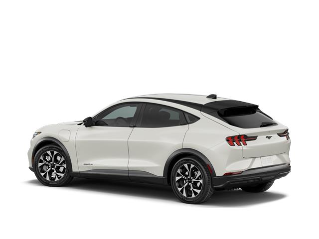 2026 Ford Mustang Mach-E Select (Stk: K1S11477) in Richmond - Image 2 of 7