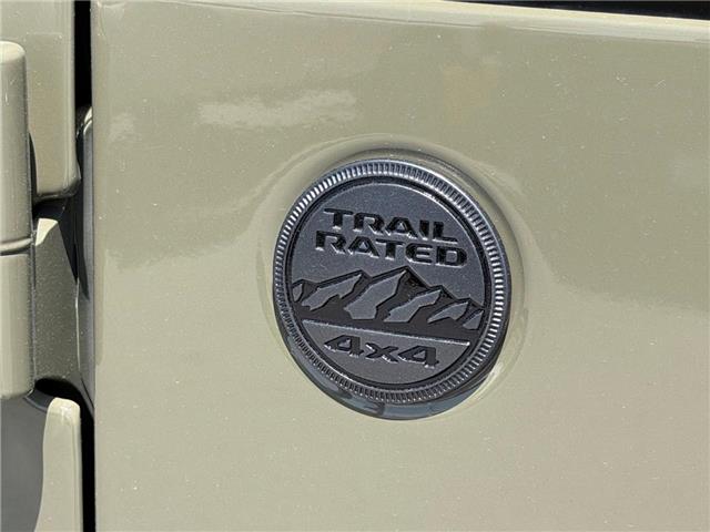 2026 Jeep Gladiator Sport S (Stk: Z23347) in Newmarket - Image 13 of 20 2026 Jeep Gladiator Sport S (Stk: Z23347) in Newmarket - Image 13 of 20