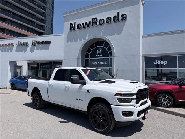 2026 RAM 2500 Laramie (Stk: U23110) in Newmarket - Image 1 of 21