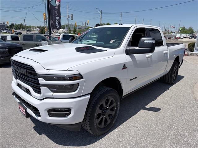 2026 RAM 2500 Laramie (Stk: U23110) in Newmarket - Image 2 of 21 2026 RAM 2500 Laramie (Stk: U23110) in Newmarket - Image 2 of 21