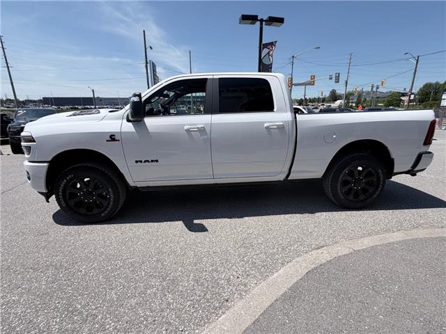 2026 RAM 2500 Laramie (Stk: U23110) in Newmarket - Image 3 of 21 2026 RAM 2500 Laramie (Stk: U23110) in Newmarket - Image 3 of 21