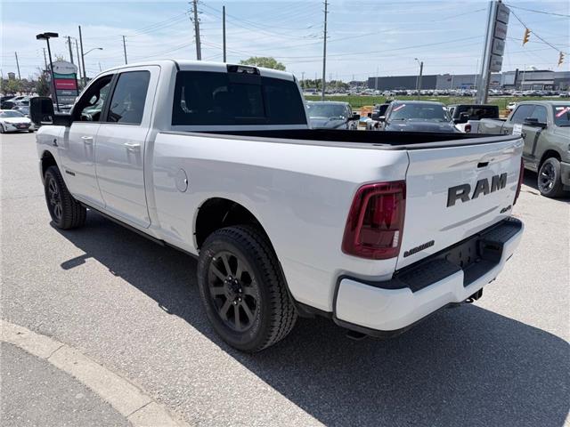 2026 RAM 2500 Laramie (Stk: U23110) in Newmarket - Image 4 of 21 2026 RAM 2500 Laramie (Stk: U23110) in Newmarket - Image 4 of 21