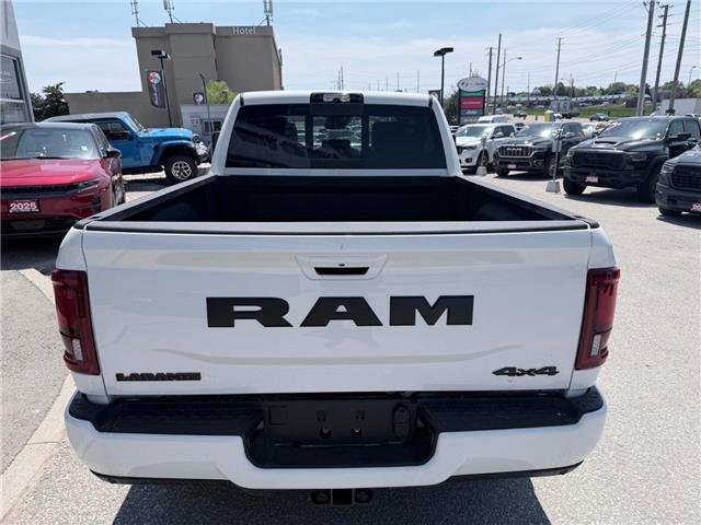 2026 RAM 2500 Laramie (Stk: U23110) in Newmarket - Image 5 of 21 2026 RAM 2500 Laramie (Stk: U23110) in Newmarket - Image 5 of 21