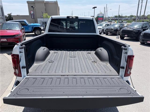 2026 RAM 2500 Laramie (Stk: U23110) in Newmarket - Image 6 of 21 2026 RAM 2500 Laramie (Stk: U23110) in Newmarket - Image 6 of 21