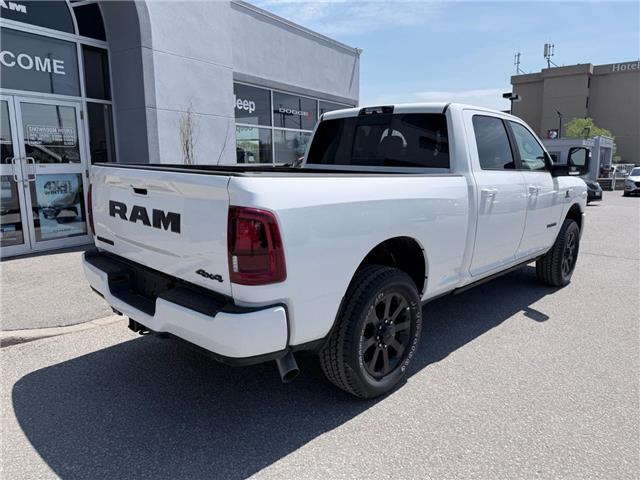 2026 RAM 2500 Laramie (Stk: U23110) in Newmarket - Image 7 of 21 2026 RAM 2500 Laramie (Stk: U23110) in Newmarket - Image 7 of 21