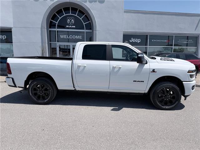 2026 RAM 2500 Laramie (Stk: U23110) in Newmarket - Image 8 of 21 2026 RAM 2500 Laramie (Stk: U23110) in Newmarket - Image 8 of 21