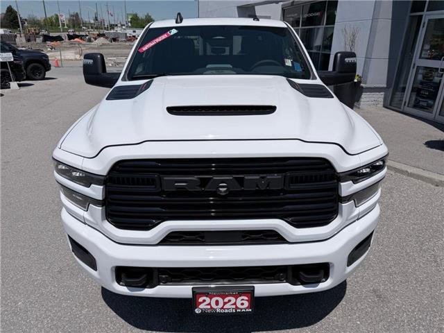 2026 RAM 2500 Laramie (Stk: U23110) in Newmarket - Image 10 of 21 2026 RAM 2500 Laramie (Stk: U23110) in Newmarket - Image 10 of 21
